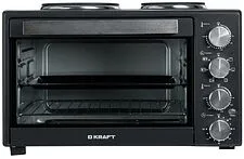 Мини-печь Kraft KFC-MOHP 380 HDGR