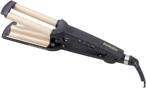Плойка BaByliss C260E