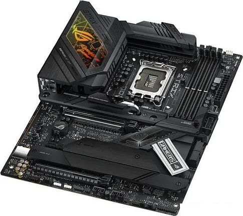 Материнская плата ASUS ROG Strix Z790-H Gamimg WIFI