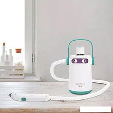 Пароочиститель Kitfort KT-9109-3 Пароочиститель Kitfort KT-9109-3