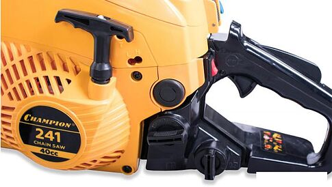 Бензопила Champion A241-16