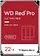 Жесткий диск WD Red Pro 22TB WD221KFGX