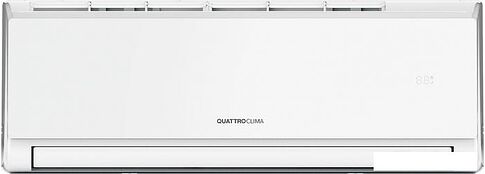 Кондиционер Quattroclima Vento QV-VN09WA/QN-VN09WA