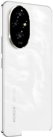 Смартфон HONOR 200 12GB/512GB международная версия (лунный белый)