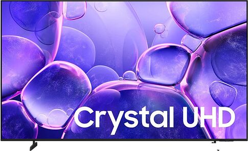 Телевизор Samsung Crystal UHD 4K U8000F UE65U8000FUXRU