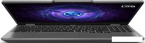 Игровой ноутбук Lenovo LOQ 15IRX9 83DV6ATRRU