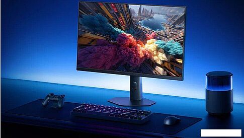 Игровой монитор Xiaomi Redmi G25 P25FDA-RG (китайская версия)