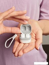 Наушники AccesStyle Candy TWS (белый)