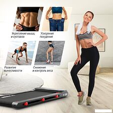Электрическая беговая дорожка Unixfit R-250R