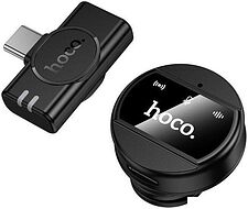 Радиосистема Hoco L21 USB Type-C