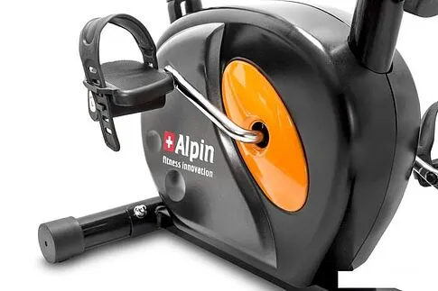 Велотренажер Alpin Optimal