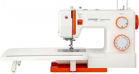 Электромеханическая швейная машина Comfort HD 1015