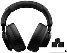 Наушники Lunacy Louder (черный)