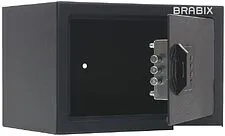 Мебельный сейф Brabix SF-200EL Мебельный сейф Brabix SF-200EL