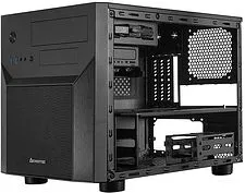 Корпус Chieftec CI-02B-OP Корпус Chieftec CI-02B-OP