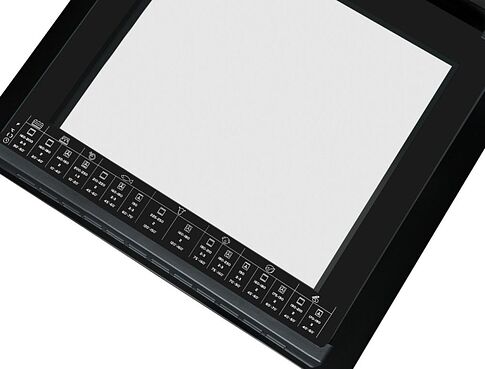 Кухонная плита Hansa FCMX59323