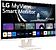 Smart монитор LG MyView Smart Monitor 27U511SA-W