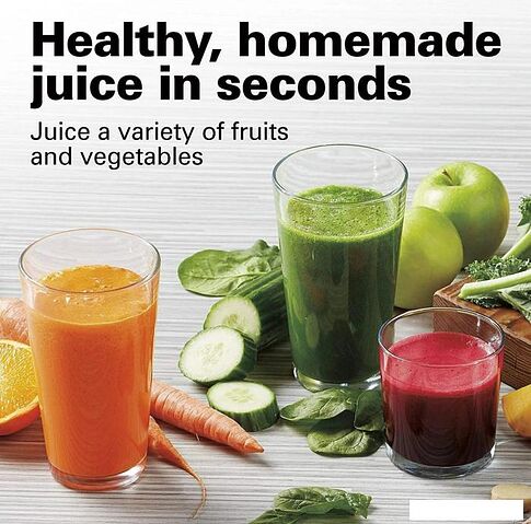 Соковыжималка Sonifer SF-5536