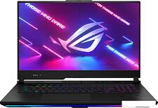 Игровой ноутбук ASUS ROG Strix SCAR 17 2023 G733PYV-LL064