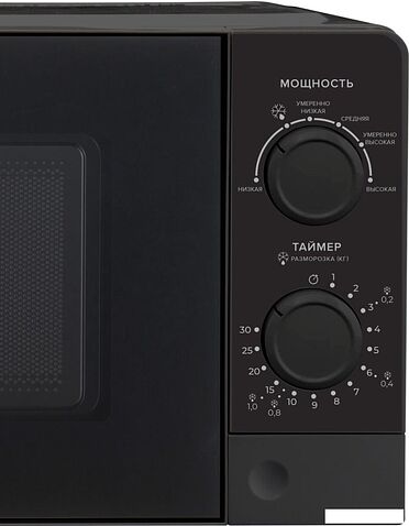 Микроволновая печь LEX FSMO 20.01N BL