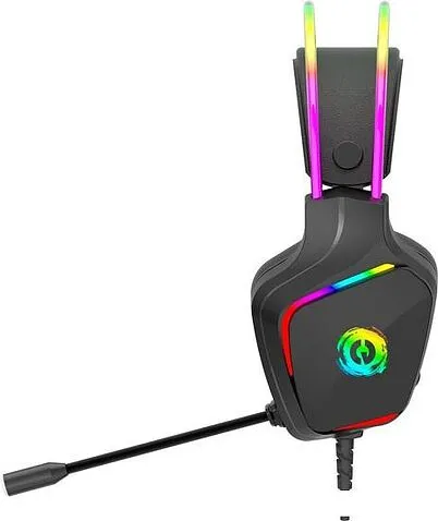 Наушники Canyon Darkless GH-9A