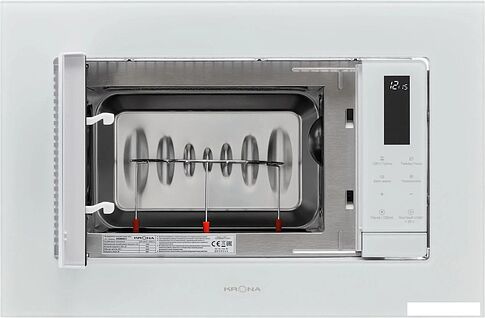 Микроволновая печь Krona Himmel 60 WH