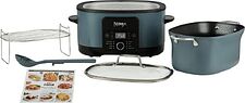 Медленноварка Ninja Foodi 8 в 1 MC1001EU