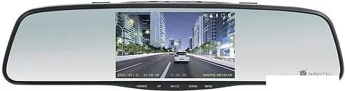 Автомобильный видеорегистратор NAVITEL MR150 NV