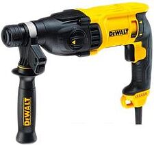 Перфоратор DeWalt D25133K Перфоратор DeWalt D25133K