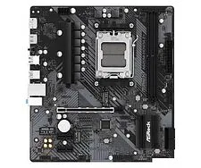 Материнская плата ASRock A620M-HDV/M.2+ Материнская плата ASRock A620M-HDV/M.2+