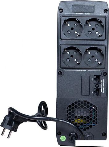 Источник бесперебойного питания ACD PW-Slim 850 82N-C34003-00G