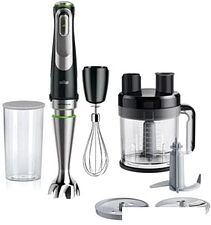 Погружной блендер Braun MultiQuick 9 MQ 9175XL