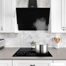 Кухонная вытяжка GFgril GF-HD200SB