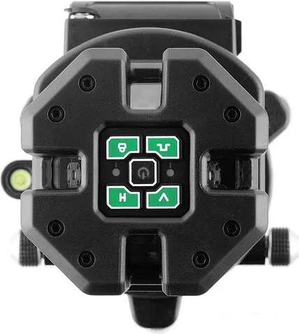 Лазерный нивелир ADA Instruments 6D Servoliner Green А00622
