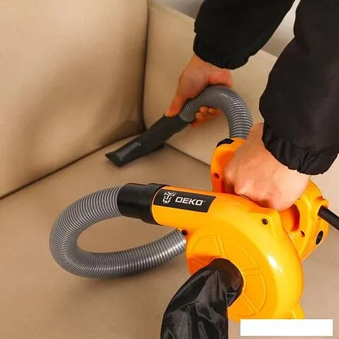 Ручная воздуходувка Deko DKBL1100 063-4520