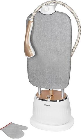 Отпариватель Epower ZG-MT01