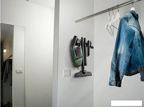 Пылесос Bosch EasyVac 12 [06033D0000]