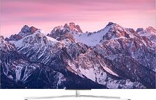 OLED телевизор TECHNO Smart UDL55UR812ANTS