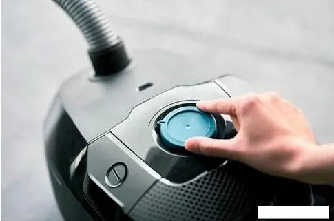Пылесос Tefal TW4931EA