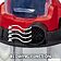 Пылесос Einhell TC-VC 18/20 Li S-Solo