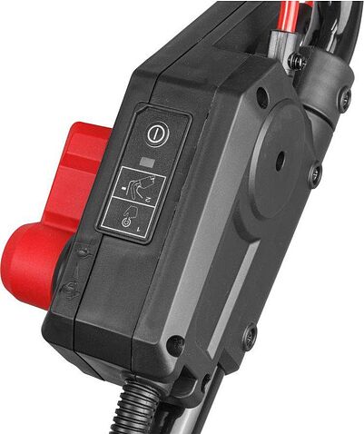 Газонокосилка Wortex CLM 4536-4 XLT Solo 2334159 (без АКБ)