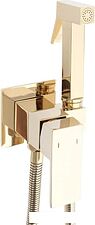Гигиенический душ Rea Fenix Gold B5771