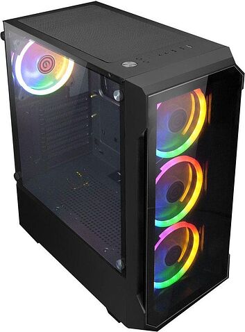 Корпус Ginzzu CL320