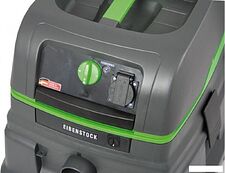 Пылесос Eibenstock DSS 25 A 09915000 Пылесос Eibenstock DSS 25 A 09915000