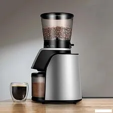 Электрическая кофемолка Kitfort KT-7516