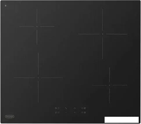 Варочная панель DeLonghi PIN 62 RUS
