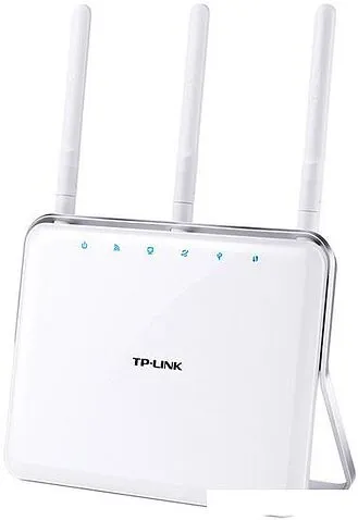 Беспроводной маршрутизатор TP-Link Archer C8