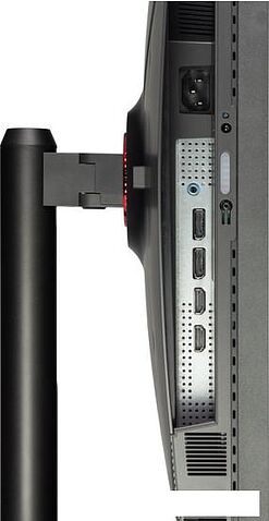 Монитор N-Tech M2766QP