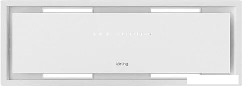 Кухонная вытяжка Korting KHI 9997 GW