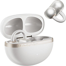 Наушники QCY Crossky C50 (белый)